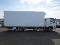MITSUBISHI FUSO Fighter Refrigerator & Freezer Truck 2KG-FK65F 2026 879km_7