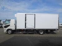 MITSUBISHI FUSO Fighter Refrigerator & Freezer Truck 2KG-FK65F 2026 879km_8