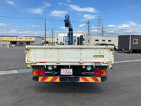 HINO Ranger Truck (With 4 Steps Of Cranes) SDG-FC9JKAP 2017 36,243km_11
