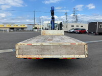 HINO Ranger Truck (With 4 Steps Of Cranes) SDG-FC9JKAP 2017 36,243km_12