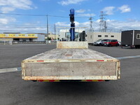 HINO Ranger Truck (With 4 Steps Of Cranes) SDG-FC9JKAP 2017 36,243km_12