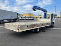 HINO Ranger Truck (With 4 Steps Of Cranes) SDG-FC9JKAP 2017 36,243km_13