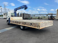 HINO Ranger Truck (With 4 Steps Of Cranes) SDG-FC9JKAP 2017 36,243km_14