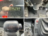 HINO Ranger Truck (With 4 Steps Of Cranes) SDG-FC9JKAP 2017 36,243km_37