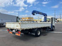 HINO Ranger Truck (With 4 Steps Of Cranes) SDG-FC9JKAP 2017 36,243km_3