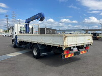 HINO Ranger Truck (With 4 Steps Of Cranes) SDG-FC9JKAP 2017 36,243km_4