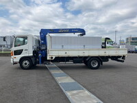 HINO Ranger Truck (With 4 Steps Of Cranes) SDG-FC9JKAP 2017 36,243km_5