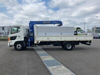 HINO Ranger Truck (With 4 Steps Of Cranes) SDG-FC9JKAP 2017 36,243km_5