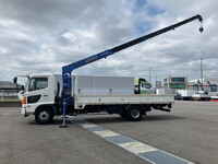 HINO Ranger Truck (With 4 Steps Of Cranes) SDG-FC9JKAP 2017 36,243km_7