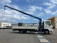 HINO Ranger Truck (With 4 Steps Of Cranes) SDG-FC9JKAP 2017 36,243km_8