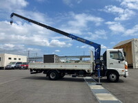 HINO Ranger Truck (With 4 Steps Of Cranes) SDG-FC9JKAP 2017 36,243km_8