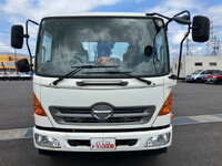 HINO Ranger Truck (With 4 Steps Of Cranes) SDG-FC9JKAP 2017 36,243km_9
