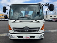 HINO Ranger Truck (With 4 Steps Of Cranes) SDG-FC9JKAP 2017 36,243km_9