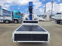 TOYOTA Toyoace Truck (With 3 Steps Of Cranes) BKG-XZU304 2010 88,000km_11