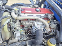 TOYOTA Toyoace Truck (With 3 Steps Of Cranes) BKG-XZU304 2010 88,000km_15