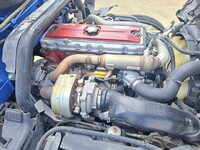 TOYOTA Toyoace Truck (With 3 Steps Of Cranes) BKG-XZU304 2010 88,000km_16