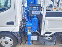 TOYOTA Toyoace Truck (With 3 Steps Of Cranes) BKG-XZU304 2010 88,000km_21