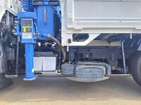TOYOTA Toyoace Truck (With 3 Steps Of Cranes) BKG-XZU304 2010 88,000km_22