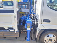 TOYOTA Toyoace Truck (With 3 Steps Of Cranes) BKG-XZU304 2010 88,000km_25