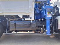 TOYOTA Toyoace Truck (With 3 Steps Of Cranes) BKG-XZU304 2010 88,000km_26