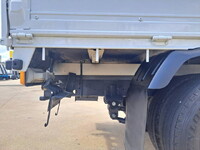 TOYOTA Toyoace Truck (With 3 Steps Of Cranes) BKG-XZU304 2010 88,000km_28