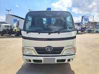 TOYOTA Toyoace Truck (With 3 Steps Of Cranes) BKG-XZU304 2010 88,000km_4