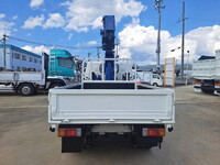 TOYOTA Toyoace Truck (With 3 Steps Of Cranes) BKG-XZU304 2010 88,000km_7