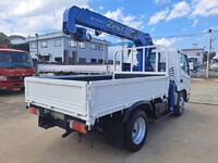 TOYOTA Toyoace Truck (With 3 Steps Of Cranes) BKG-XZU304 2010 88,000km_8
