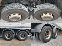 UD TRUCKS Quon Scrap Transport Truck 2RG-CD5FL 2024 109,582km_16