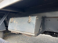 UD TRUCKS Quon Scrap Transport Truck 2RG-CD5FL 2024 109,582km_18