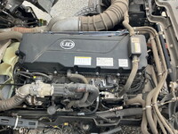 UD TRUCKS Quon Scrap Transport Truck 2RG-CD5FL 2024 109,582km_27