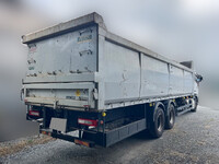 UD TRUCKS Quon Scrap Transport Truck 2RG-CD5FL 2024 109,582km_2