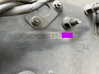 UD TRUCKS Quon Scrap Transport Truck 2RG-CD5FL 2024 109,582km_39