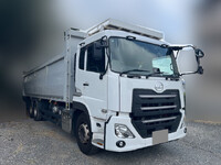 UD TRUCKS Quon Scrap Transport Truck 2RG-CD5FL 2024 109,582km_3