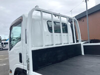 ISUZU Elf Flat Body TKG-NPR85AR 2012 80,241km_10