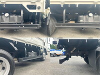 ISUZU Elf Flat Body TKG-NPR85AR 2012 80,241km_16