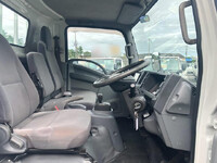 ISUZU Elf Flat Body TKG-NPR85AR 2012 80,241km_25