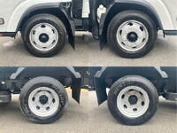 ISUZU Elf Flat Body TKG-NPR85AR 2012 80,241km_31