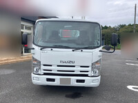 ISUZU Elf Flat Body TKG-NPR85AR 2012 80,241km_3