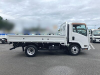 ISUZU Elf Flat Body TKG-NPR85AR 2012 80,241km_4