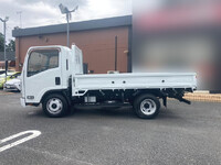 ISUZU Elf Flat Body TKG-NPR85AR 2012 80,241km_6