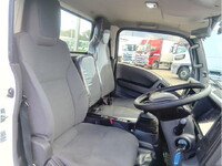 ISUZU Elf Flat Body 2RG-NJR88AF 2024 33,209km_20