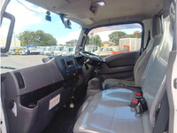 ISUZU Elf Flat Body 2RG-NJR88AF 2024 33,209km_21