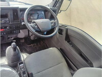 ISUZU Elf Flat Body 2RG-NJR88AF 2024 33,209km_22