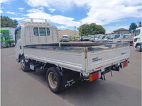 ISUZU Elf Flat Body 2RG-NJR88AF 2024 33,209km_2