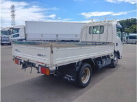 ISUZU Elf Flat Body 2RG-NJR88AF 2024 33,209km_4