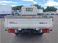 ISUZU Elf Flat Body 2RG-NJR88AF 2024 33,209km_5
