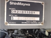 HINO Dutro Dump TKG-XZU610T 2012 59,811km_11