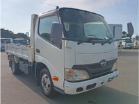 HINO Dutro Dump TKG-XZU610T 2012 59,811km_3