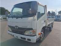 HINO Dutro Dump TKG-XZU610T 2012 59,811km_5